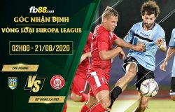 fb88-soi kèo Tre Penne vs KF Gunilla Hei