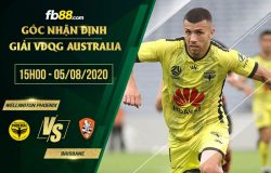 fb88-soi-keo-Wellington-Phoenix-vs-Brisbane-Roar