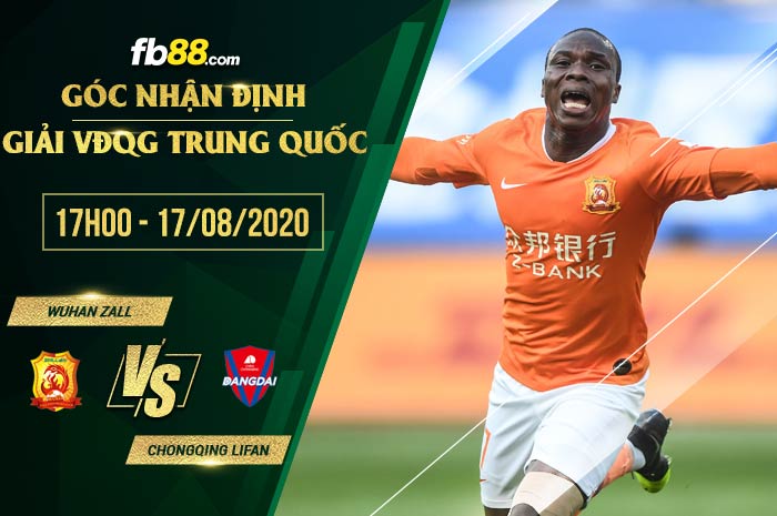 fb88-soi kèo Wuhan ZALL vs Chongqing SWM Motors