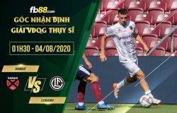 fb88-soi kèo Xamax vs Lugano