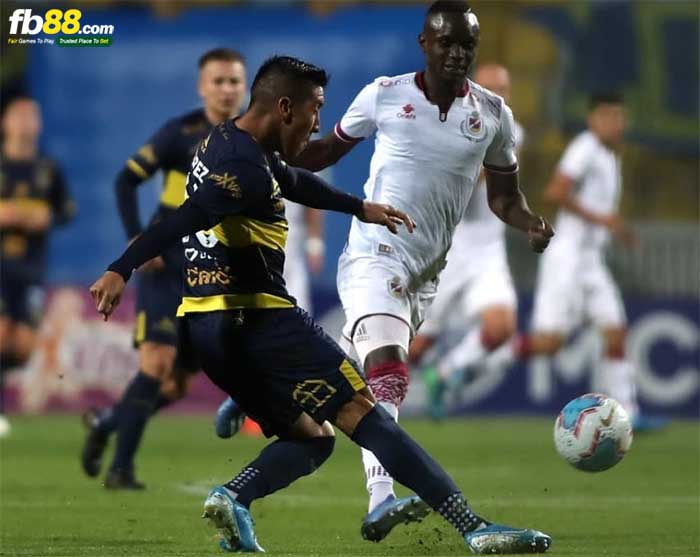 fb88-kèo chấp Audax Italiano vs Deportes La Serena