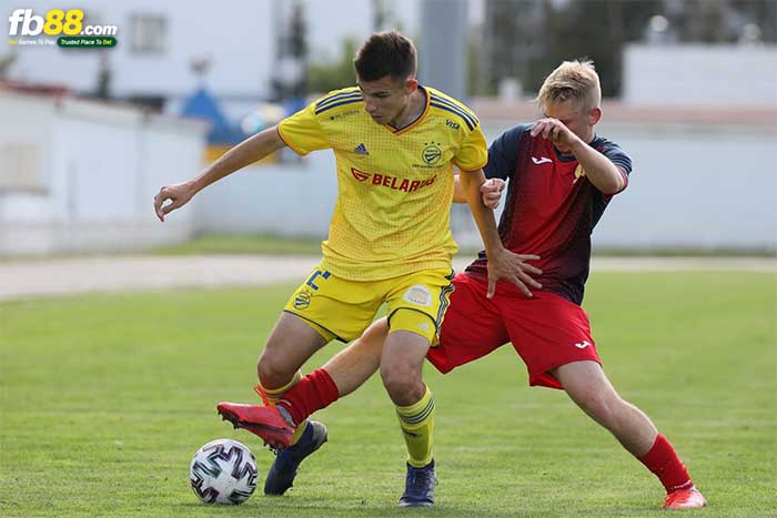 fb88-kèo chấp CSKA Sofia vs BATE Borisov