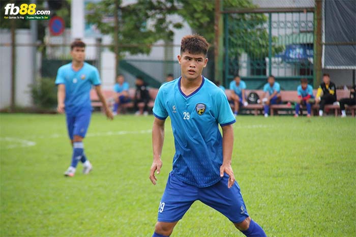fb88-kèo chấp Can Tho vs An Giang