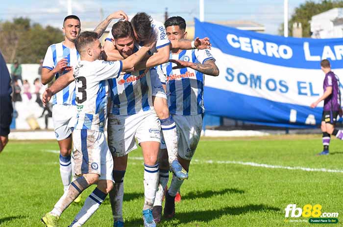 fb88-kèo chấp Cerro Largo vs Torque