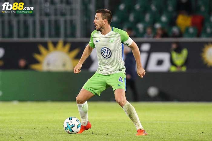 fb88-kèo chấp KS Perparimi Kukesi vs VfL Wolfsburg