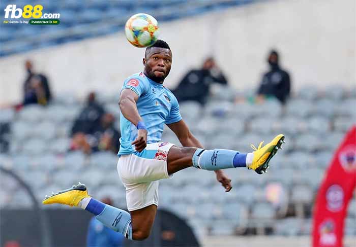 fb88-kèo chấp Kaizer Chiefs vs Chippa United