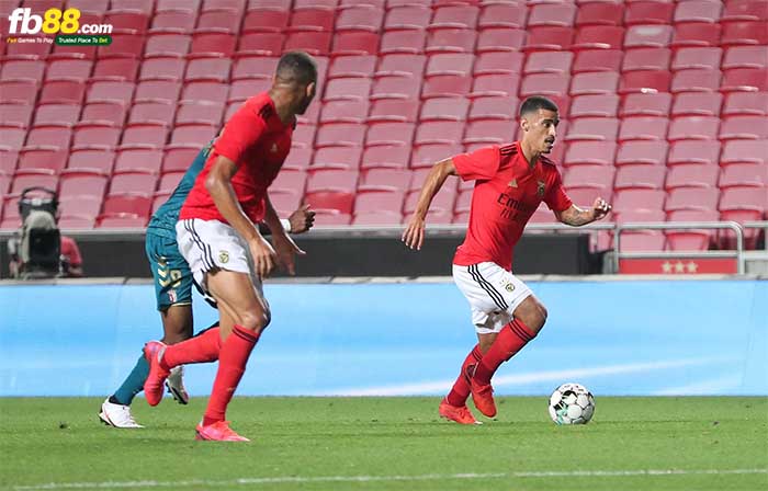 fb88-kèo chấp PAOK Saloniki vs Benfica