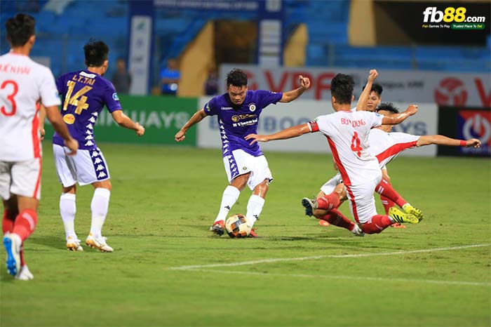 fb88-kèo chấp Quang Nam vs T&T Ha Noi
