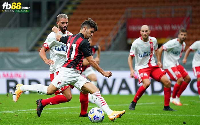 fb88-kèo chấp Shamrock Rovers vs AC Milan