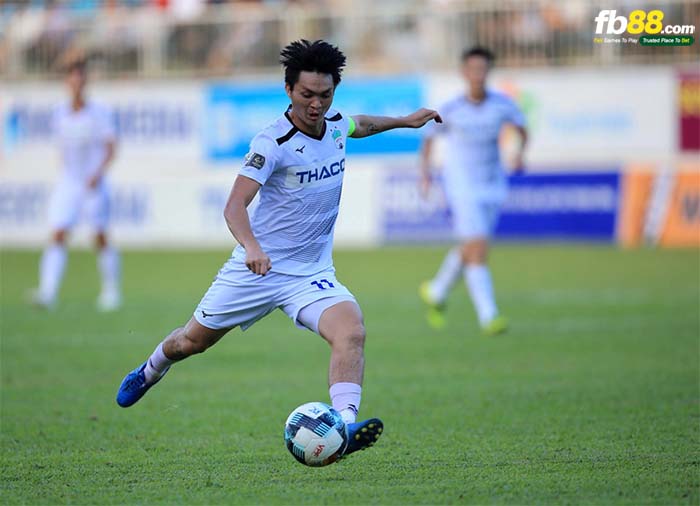 fb88-kèo chấp Song Lam Nghe An vs Hoang Anh Gia Lai