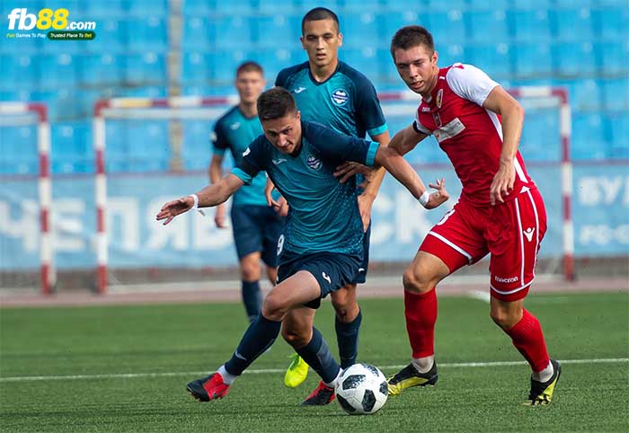fb88-kèo chấp Zvezda Perm vs Chelyabinsk