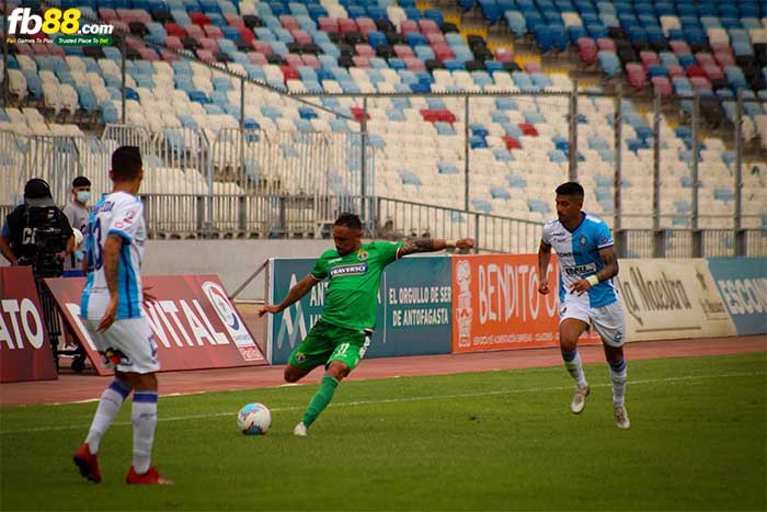 fb88-kèo nhà cái Audax Italiano vs Deportes La Serena