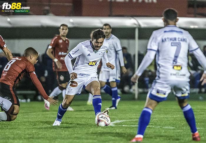 fb88-kèo nhà cái Cruzeiro (MG) vs CRB AL