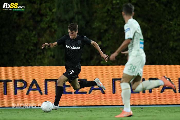 fb88-kèo nhà cái PAOK Saloniki vs AEL Larisa