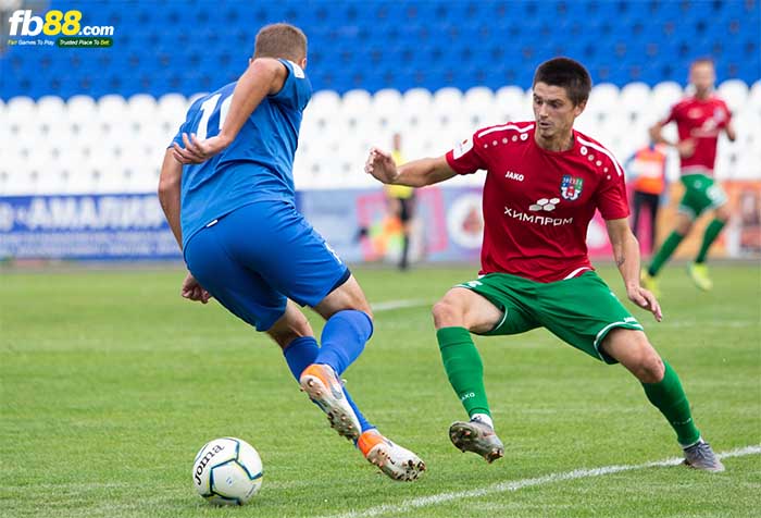 fb88-kèo nhà cái Zvezda Perm vs Chelyabinsk