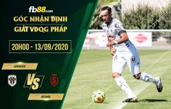 fb88-soi kèo Angers vs Reims