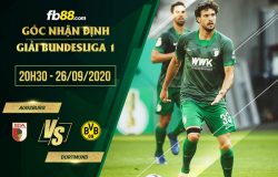 fb88-soi kèo Augsburg vs Dortmund