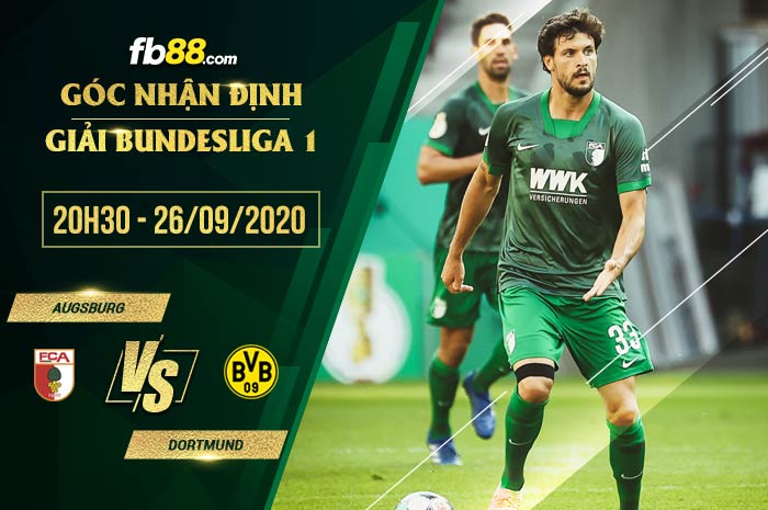 fb88-soi kèo Augsburg vs Dortmund
