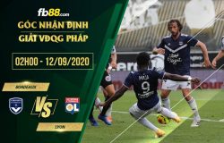 fb88-soi kèo Bordeaux vs Lyon