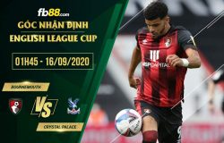 fb88-soi kèo Bournemouth AFC vs Crystal Palace