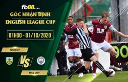 fb88-soi kèo Burnley vs Manchester City