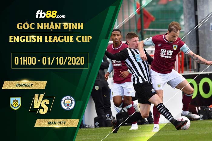 fb88-soi kèo Burnley vs Manchester City
