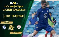 fb88-soi kèo Chelsea vs Barnsley