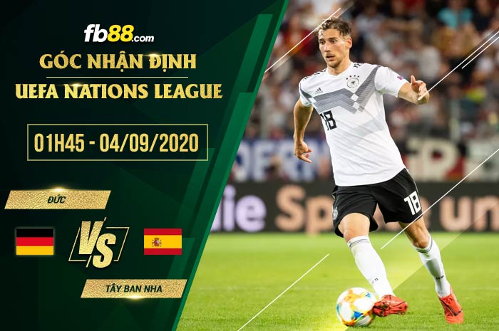fb88-soi kèo Đức vs Tây Ban Nha