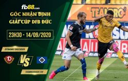 fb88-soi kèo Dynamo Dresden vs Hamburger SV