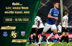 fb88-soi kèo Everton vs West Bromwich