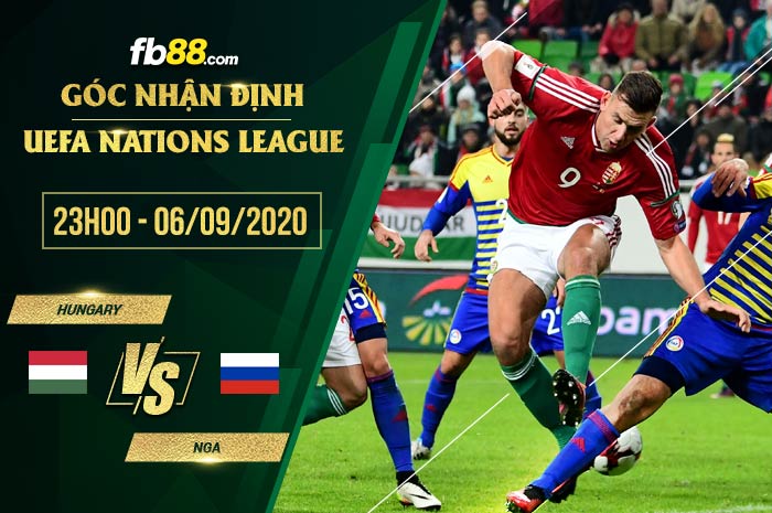 fb88-soi kèo Hungary vs Nga
