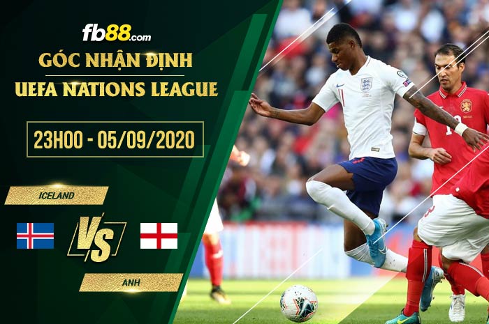 fb88-soi kèo Iceland vs Anh