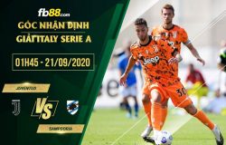 fb88-soi kèo Juventus vs Sampdoria