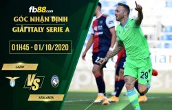 fb88-soi kèo Lazio vs Atalanta
