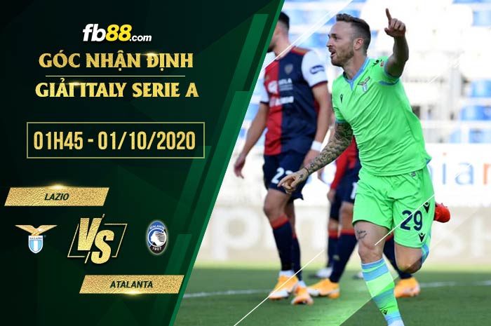 fb88-soi kèo Lazio vs Atalanta