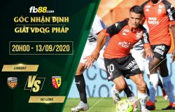 fb88-soi kèo Lorient vs Lens