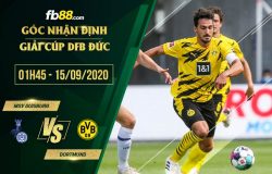 fb88-soi kèo MSV Duisburg vs Borussia Dortmund