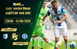 fb88-soi kèo Magdeburg vs Darmstadt