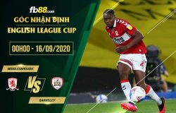 fb88-soi kèo Middlesbrough vs Barnsley