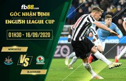 fb88-soi kèo Newcastle United vs Blackburn Rovers