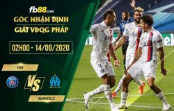 fb88-soi kèo Paris Saint Germain vs Marseille