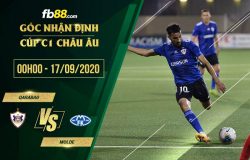 fb88-soi kèo Qarabag vs Molde