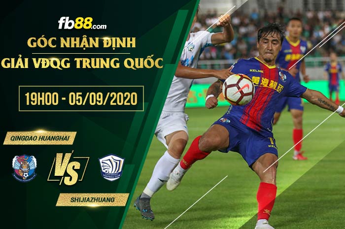 fb88-soi kèo Qingdao Huanghai vs Shijiazhuang YongChang