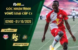 fb88-soi kèo Red Bull Salzburg vs Maccabi Tel Aviv