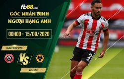 fb88-soi kèo Sheffield United vs Wolves