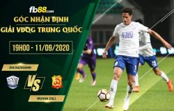 fb88-soi kèo Shijiazhuang YongChang FC vs Wuhan ZALL
