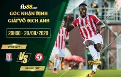 fb88-soi kèo Stoke City vs Bristol City