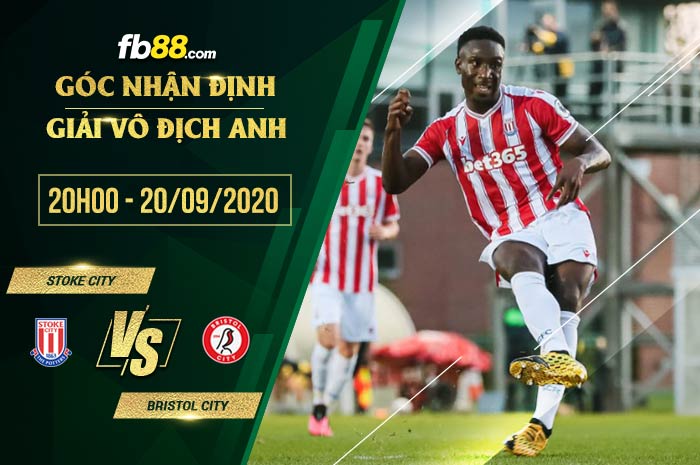fb88-soi kèo Stoke City vs Bristol City