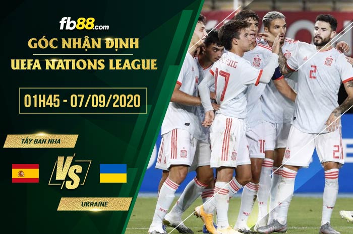 fb88-soi kèo Tây Ban Nha vs Ukraine