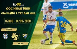 fb88-soi kèo Tenerife vs Malaga